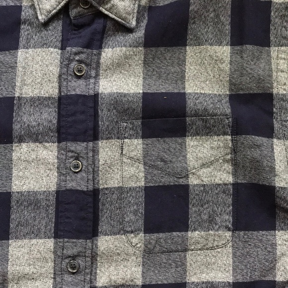 Scotch & Soda long sleeved shirt - Picture 4 of 6